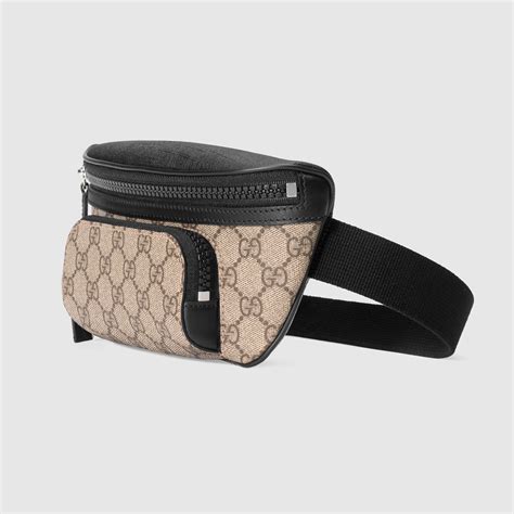 marsupio gucci azzurro|Marsupio Gucci .